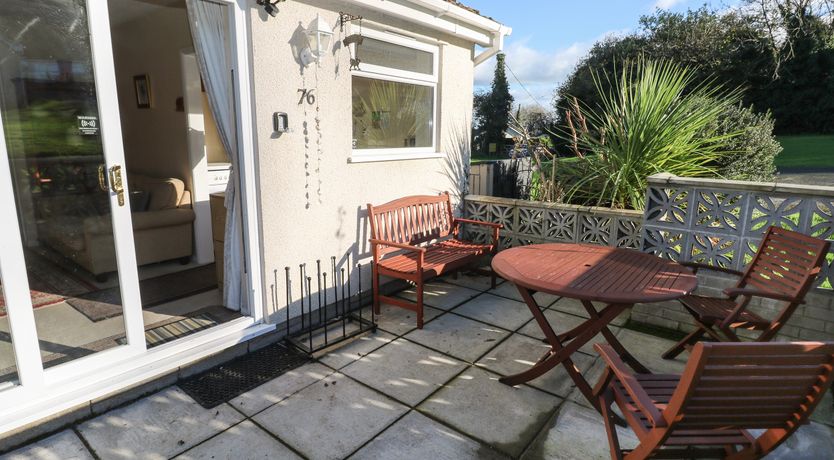 Photo of Bayview Bungalow