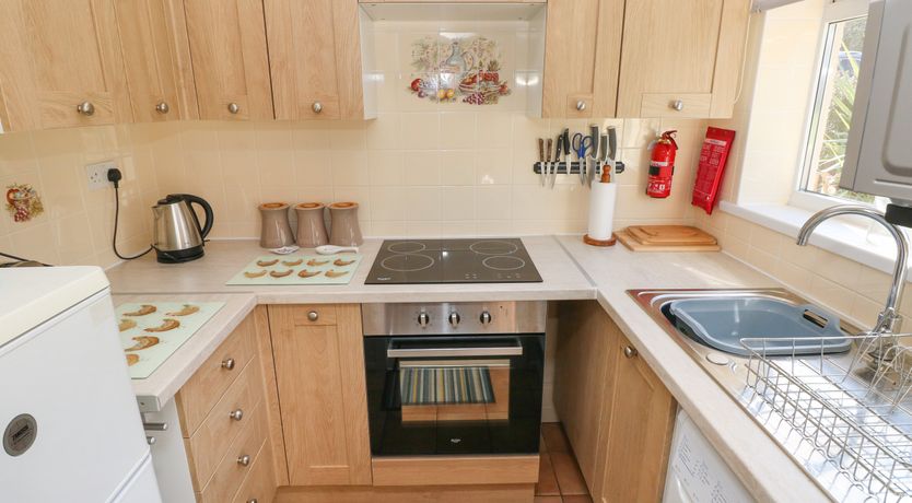 Photo of Bayview Bungalow