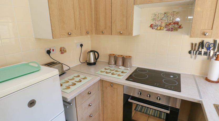 Photo of Bayview Bungalow