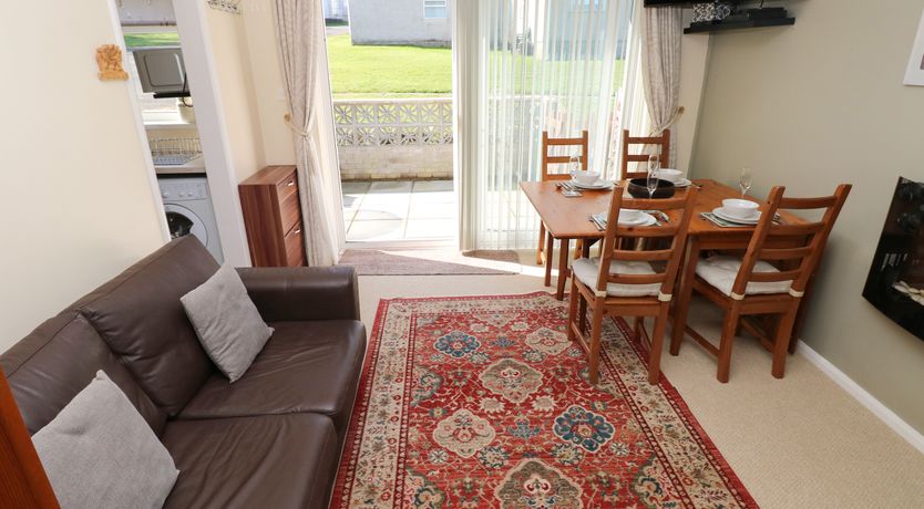 Photo of Bayview Bungalow