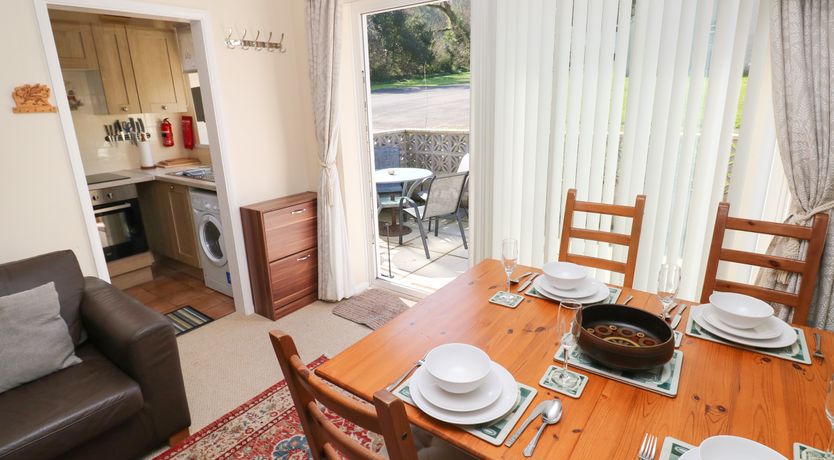 Photo of Bayview Bungalow