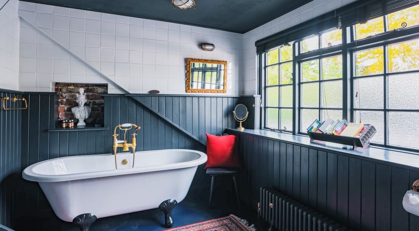 Photo of English Barleywine