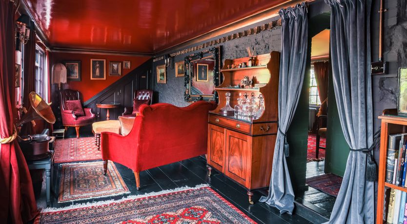 Photo of English Barleywine