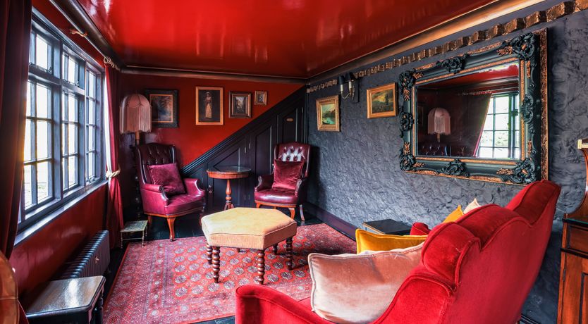 Photo of English Barleywine