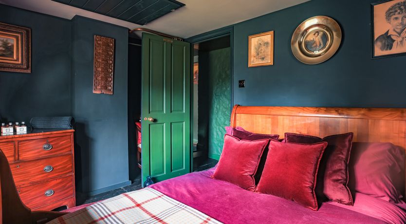 Photo of English Barleywine