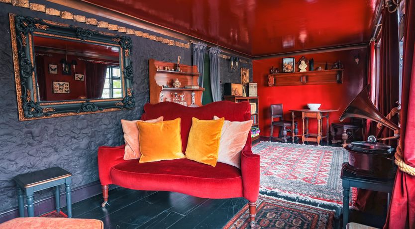 Photo of English Barleywine