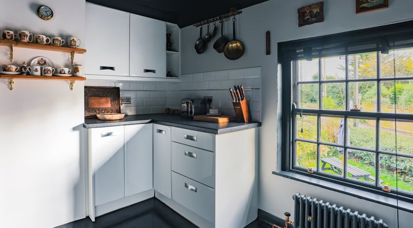 Photo of English Barleywine