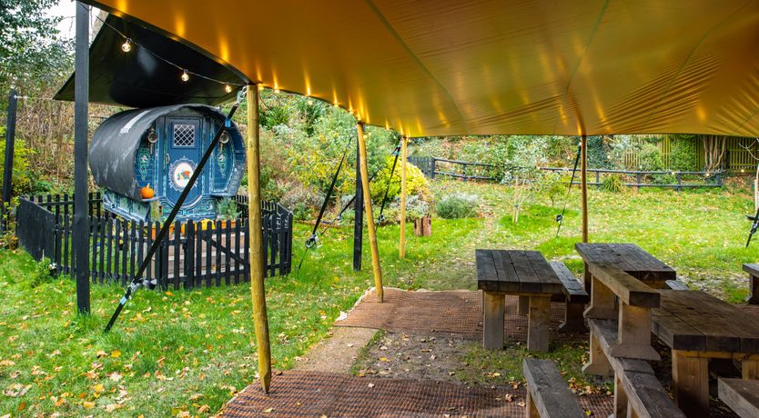 Photo of English Barleywine