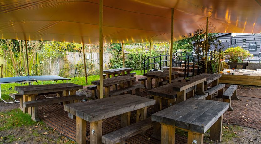 Photo of English Barleywine