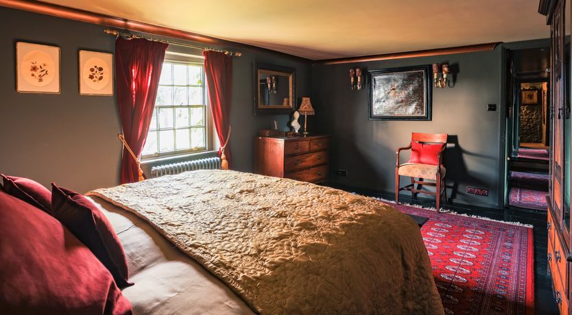 Photo of English Barleywine