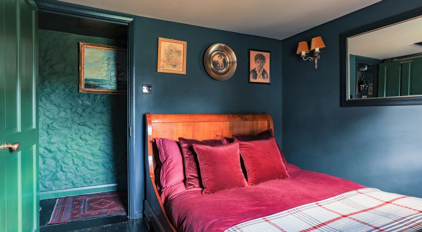 Photo of English Barleywine