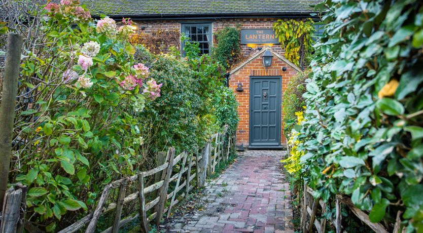 Photo of English Barleywine