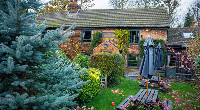 Photo of English Barleywine