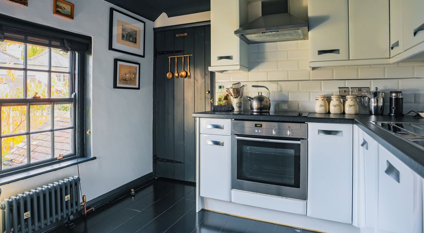 Photo of English Barleywine