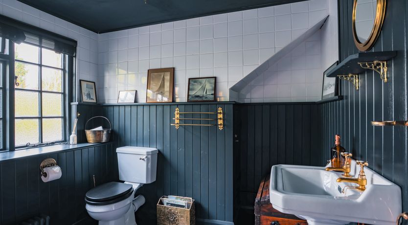 Photo of English Barleywine