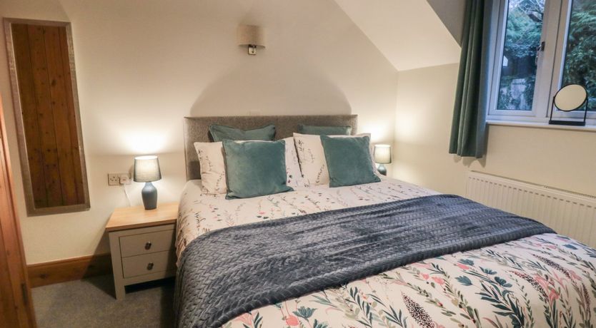 Photo of Ramblers Cottage