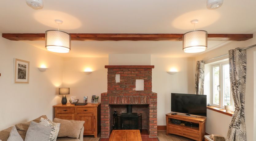 Photo of Ramblers Cottage