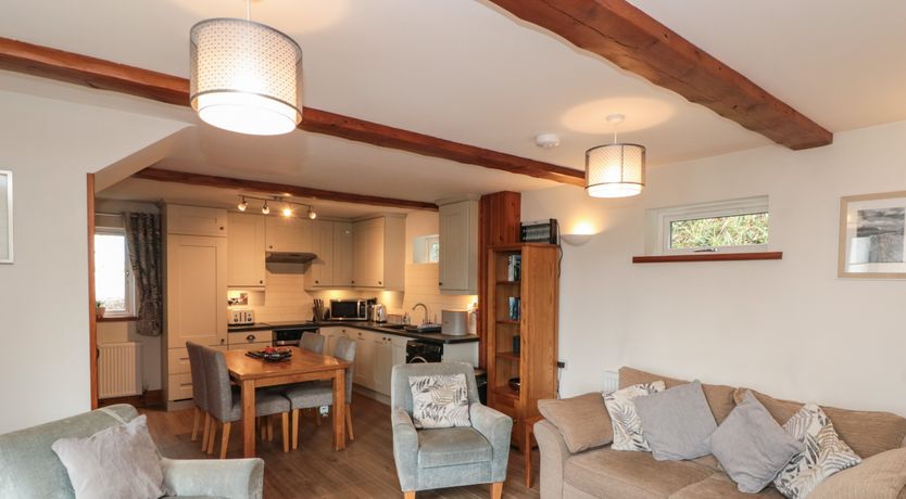 Photo of Ramblers Cottage