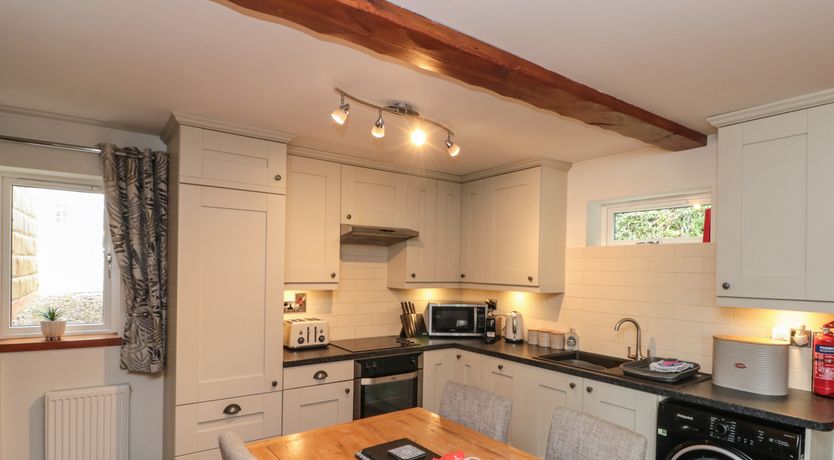 Photo of Ramblers Cottage