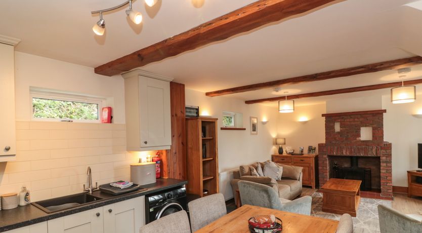 Photo of Ramblers Cottage