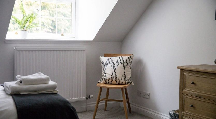 Photo of Flock Of Sheep