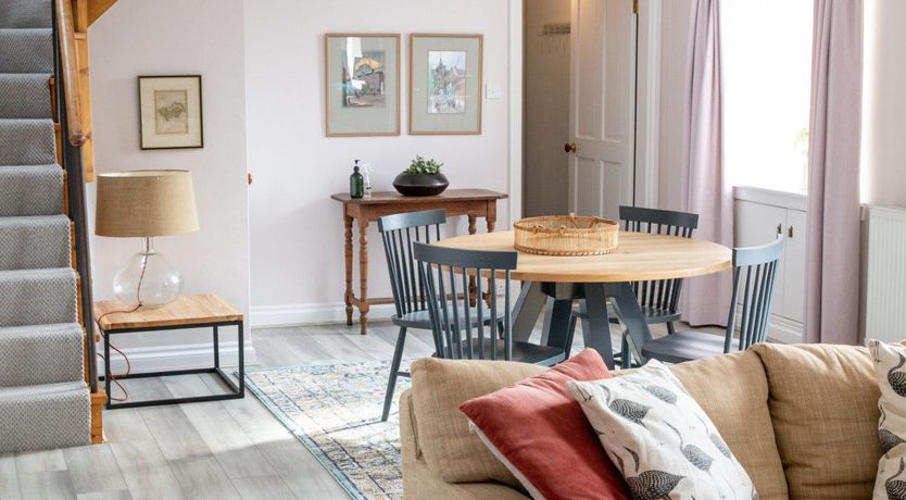 Photo of Flock Of Sheep