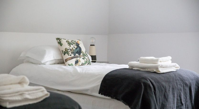 Photo of Flock Of Sheep