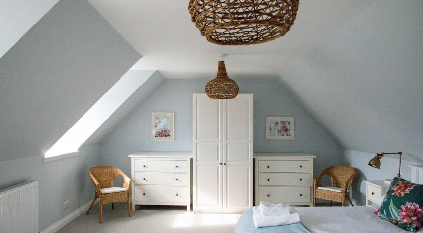 Photo of Flock Of Sheep