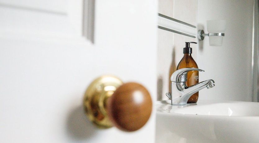 Photo of Flock Of Sheep