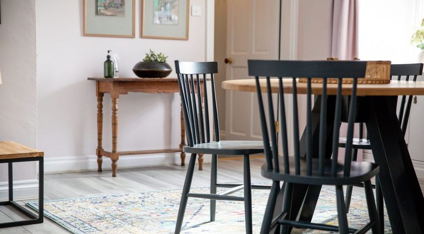 Photo of Flock Of Sheep