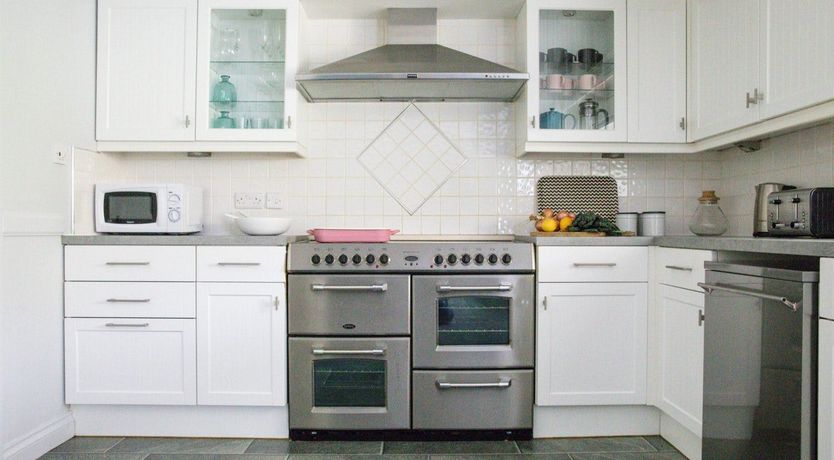 Photo of Flock Of Sheep