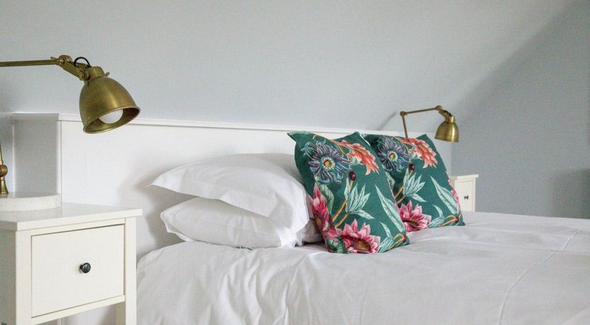 Photo of Flock Of Sheep