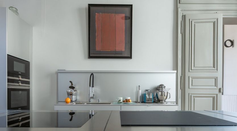 Photo of Inspector Gadget