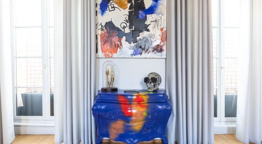 Photo of Inspector Gadget