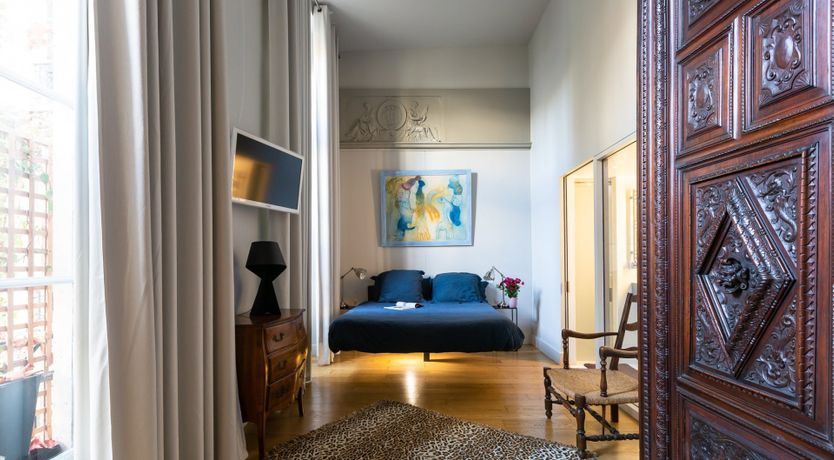 Photo of Inspector Gadget