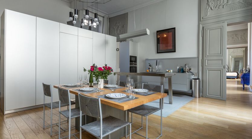 Photo of Inspector Gadget