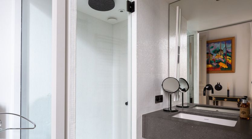 Photo of Inspector Gadget