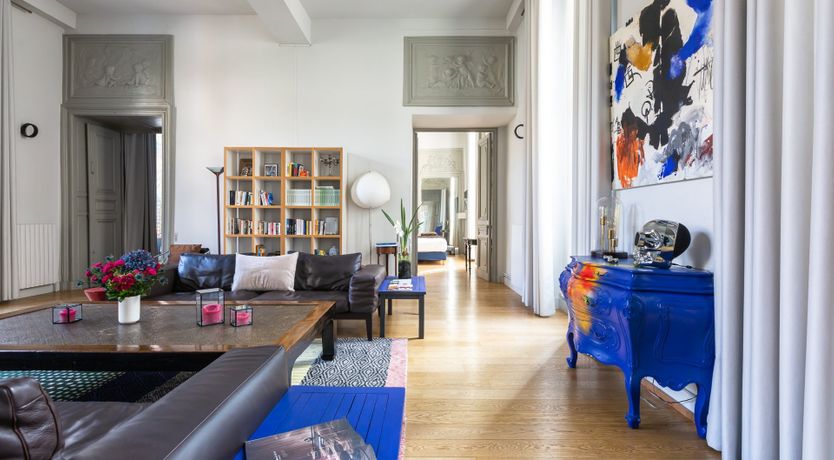 Photo of Inspector Gadget