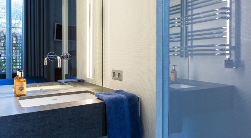 Photo of Inspector Gadget