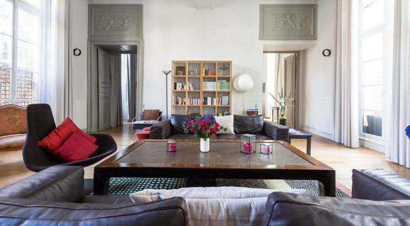 Photo of Inspector Gadget