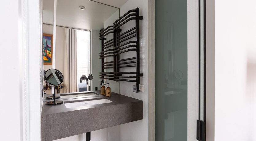 Photo of Inspector Gadget