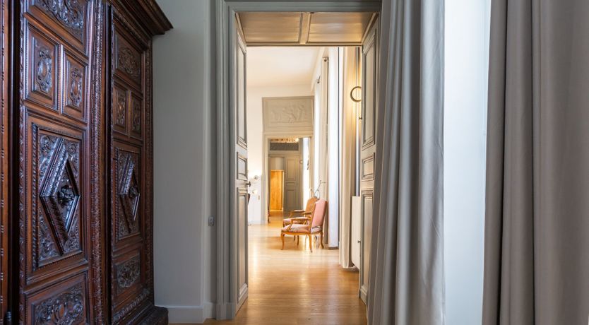 Photo of Inspector Gadget