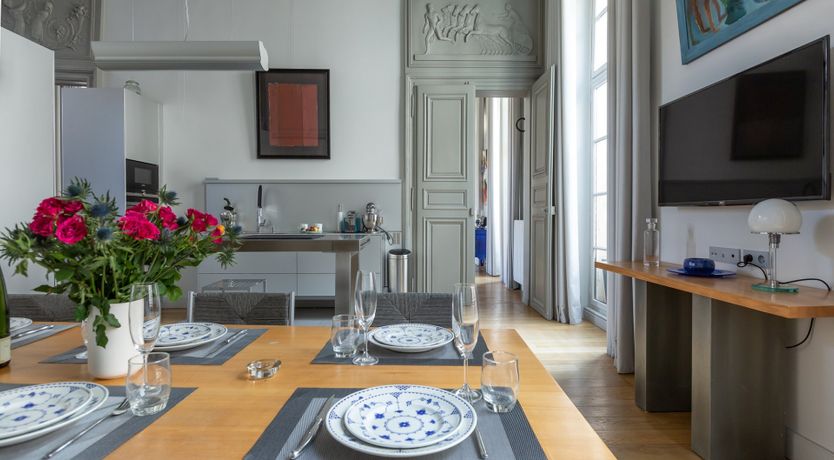 Photo of Inspector Gadget