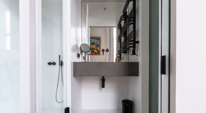 Photo of Inspector Gadget