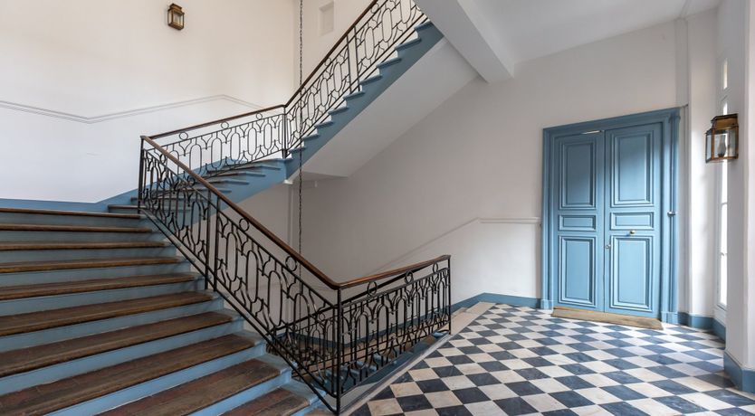 Photo of Inspector Gadget