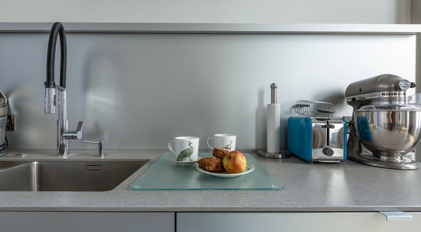 Photo of Inspector Gadget