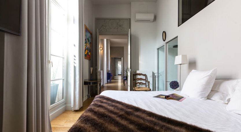 Photo of Inspector Gadget