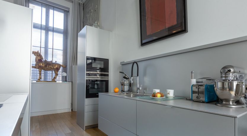 Photo of Inspector Gadget