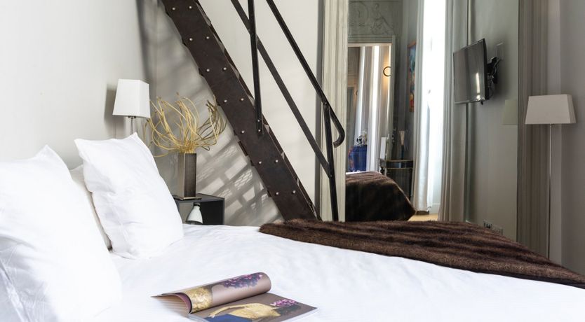 Photo of Inspector Gadget