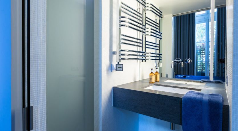 Photo of Inspector Gadget